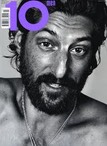 TEN MAGAZINE